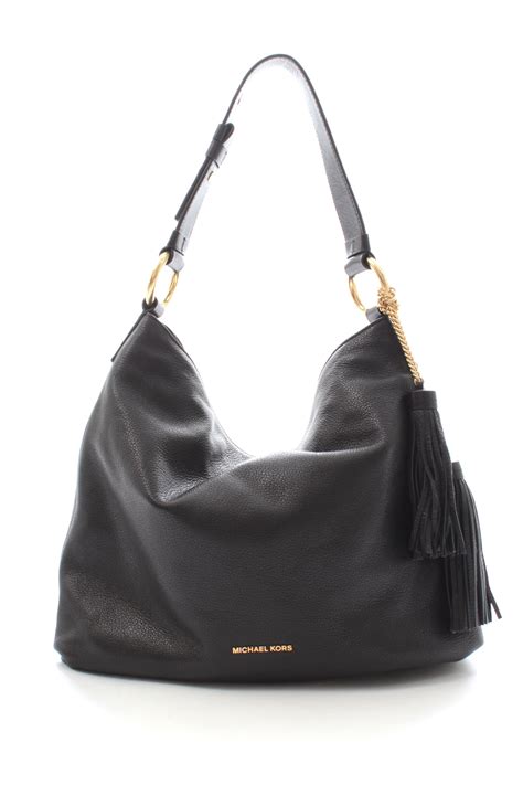 how do you attach michael kors tassel to purse|How to Add a Side Strap to a Bag or Po.